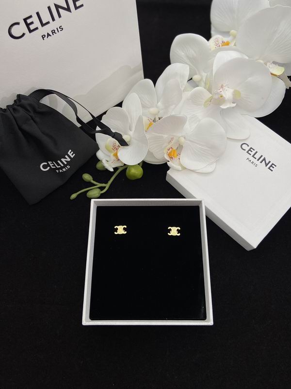 Celine Earring 05lyr174